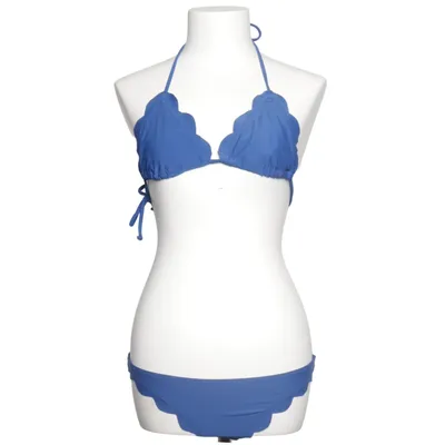 Bikini (Blå) fra Abercrombie & Fitch