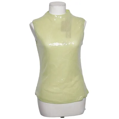 Topp (Grön) från Missguided Elastan, Polyester