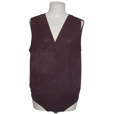 Body (Lilla) fra Le Château Elastan, Polyester