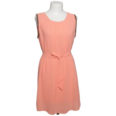 Jurk (Roze) van Pink Boom Polyester
