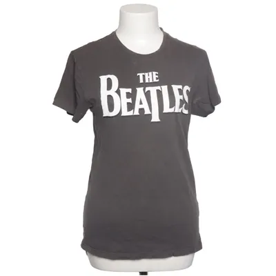 T-shirt (Grå) från The Beatles