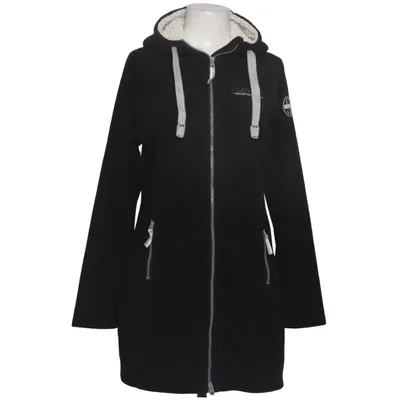 Hoodie (Black) from Steeds