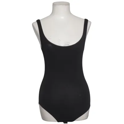 Body (Black) from Wolford Cotton, Elastane, Polyamide