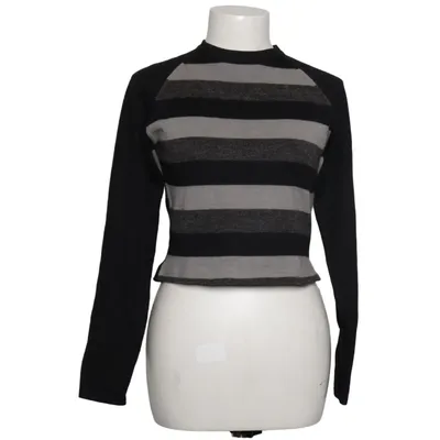 Pull-over (Noir, Gris) de Kaliko
