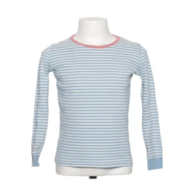 Haut thermique (Bleu, Blanc, Rose) de Miniboden Coton