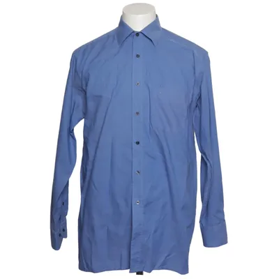 Chemise (Bleu) de Pierre Cardin