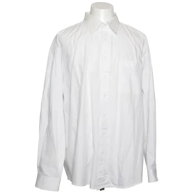 Shirt (White) from Umberto Rosetti