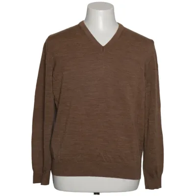 Pullover (Beige) från Maerz Muenchen Merinoull