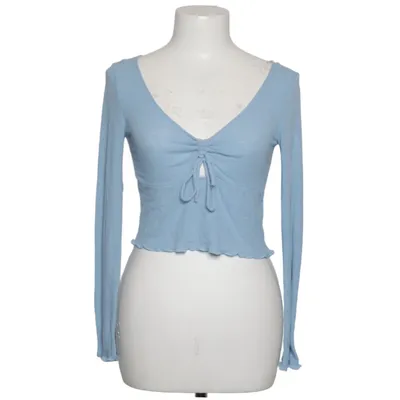 Crop top (Blue) from Collection Pimkie