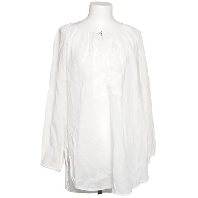 Bluse (1-8480-2) von Essential by Noa Noa Baumwolle