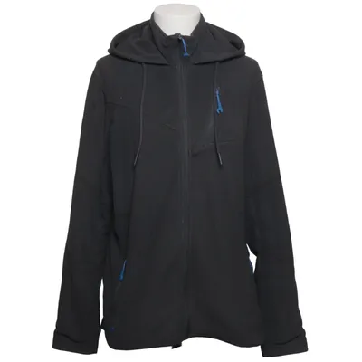 Hoodie (Gray) from Engelbert Strauss Polyester