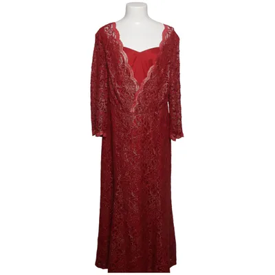 Robe (Rouge) de Alcro