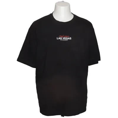 T-shirt (RELAXED FIT) de Smog Coton