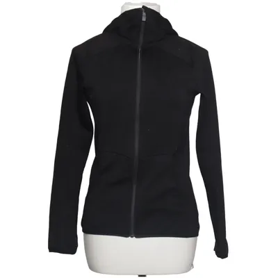Sweat à capuche (Noir) de Peak Performance