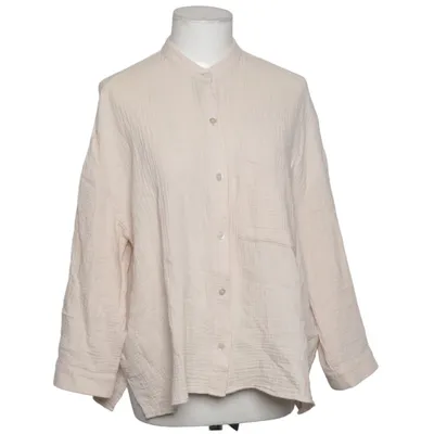 Hemd (Beige) von Soho Studios Bio-Baumwolle