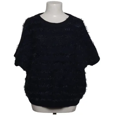 Strickpullover (Blau) von Colynn Acryl, Polyester