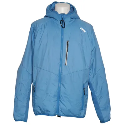 Allvädersjacka (Blå) från Uvex Polyamid, Polyester