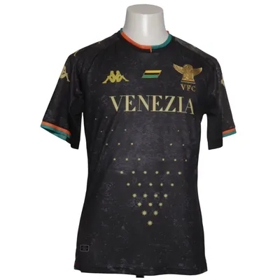 Fußball Trikot (Venezia) von Kappa Polyester