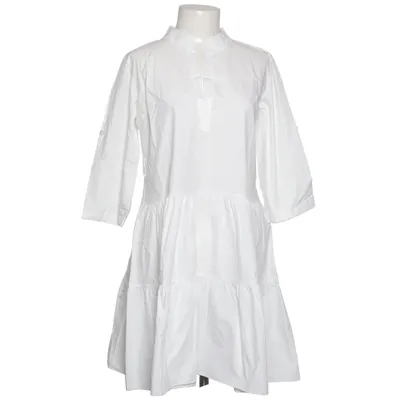 Dress (White) from Dani