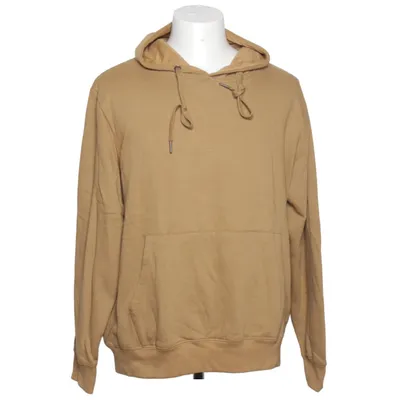 Hoodie (Beige) from King Craft Cotton, Polyester