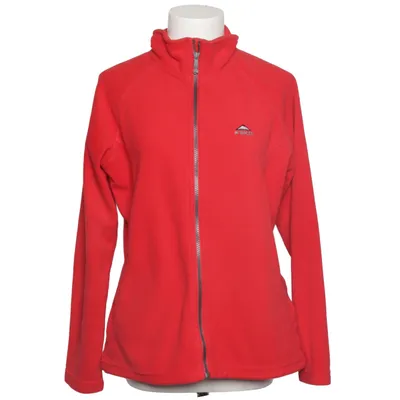 Fleecejacka (Röd) från McKinley Polyester