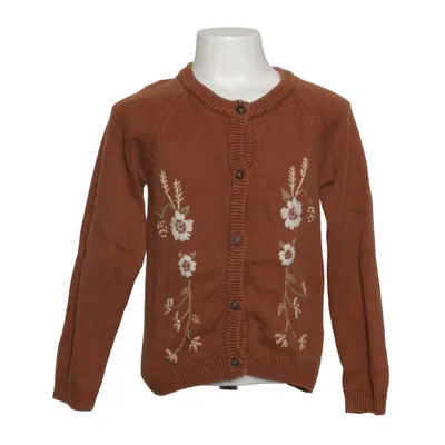Strickjacke (Nmfedel Ls Short Knit Card Lil) von Lil' Atelier Bio-Baumwolle