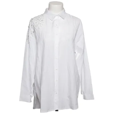 Skjorta (Vit) från Choise Polyester