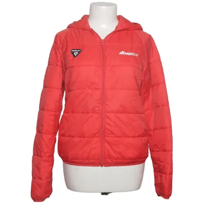 Winterjas (Rood) van Nordica Polyamide, Polyester