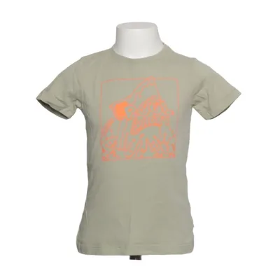 T-shirt (Green) from Someone Cotton