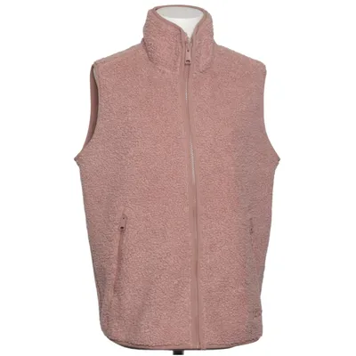 Ydervest (Pink) fra Jack Wolfskin Polyester
