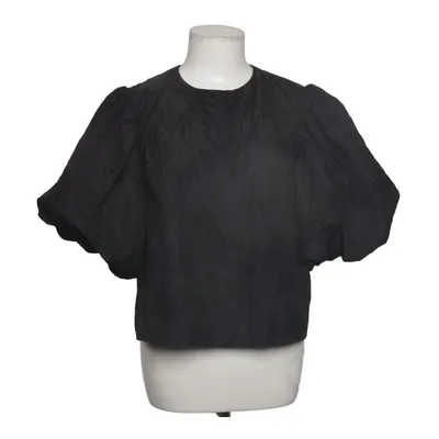 Topp (Svart) från H&M Modern Classic Polyester, Polyamid