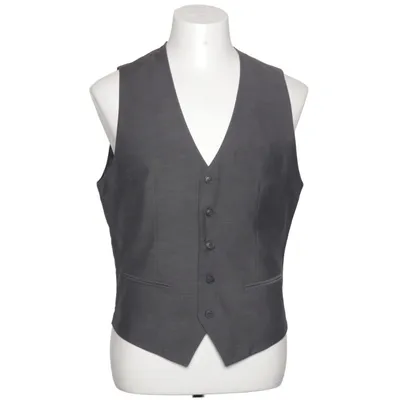 Suit vest (Gray) from 21 Men