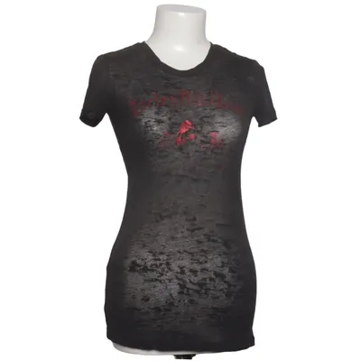 T-shirt (Black) from Harley Davidson