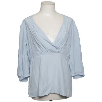 Blouse (Blue) from ESPRIT Viscose
