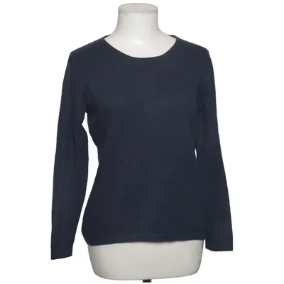 Sweater (Grå) fra Mark Adam Kashmir