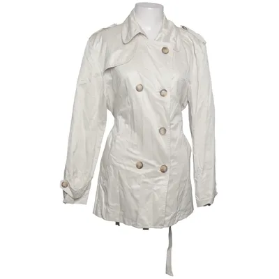 Trenchcoat (Beige) van Milo Coats