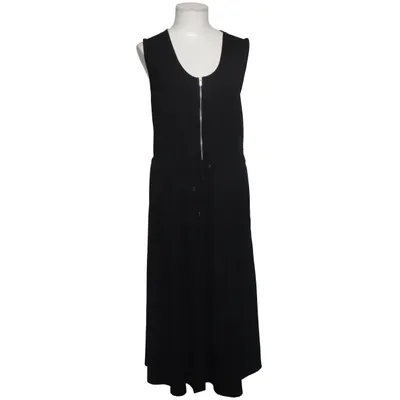 Dress (Black) from Maite Kelly x Bonprix Elastane, Polyester, Viscose