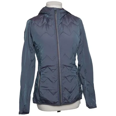 Træningsjakke (Blå) fra Active Essentials by Tchibo Polyamid, Polyester