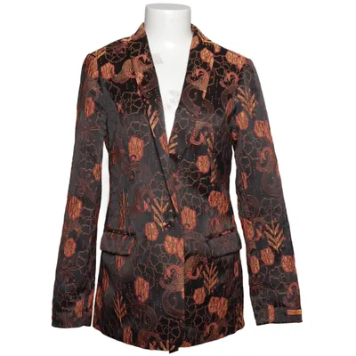 Blazer (Starwatcher) from Scotch & Soda Cotton, Elastane, Polyester