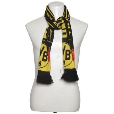 Écharpe (Noir, Jaune) de Borussia Dortmund Acrylique