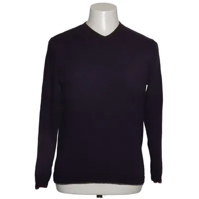 Pullover (Purple) from Robert Graham Wool