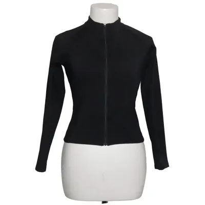 Träningsjacka (Svart) från AYBL Elastan, Polyester