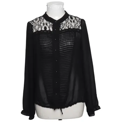 Blus (Svart) från My Star Polyester