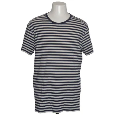 T-shirt (Sailor) van Adler Katoen