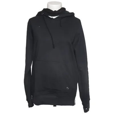 Hoodie (Black) from Heartless Cotton, Polyester