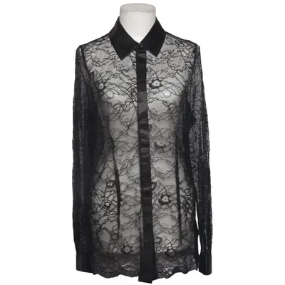 Blus (Svart) från Judith Williams Polyester
