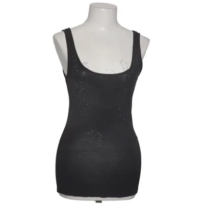 Tanktop (Sort) fra Tally Weijl