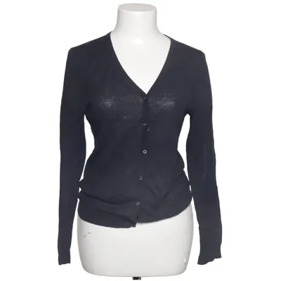 Cardigan (Blå) fra American Vintage Bomuld