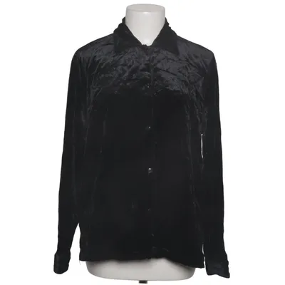 Shirt (Black) from DeVille Polyester