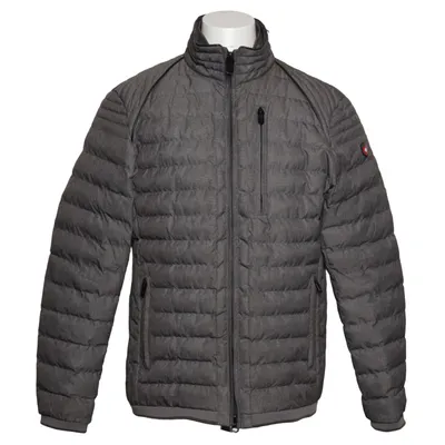 Vinterjacka (Grå) från Wellensteyn Polyamid, Polyester, Polyuretan